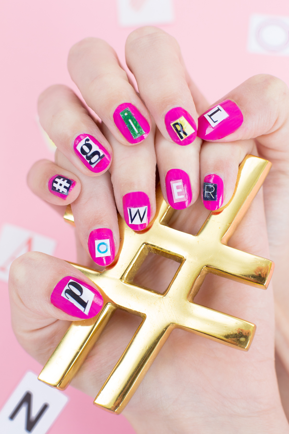 diy-ransom-note-manicure-studio-diy