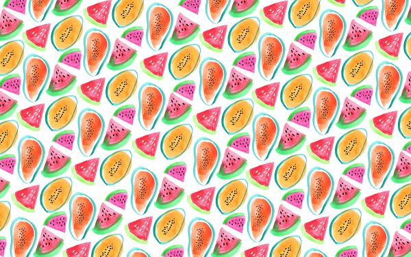 Fruit background