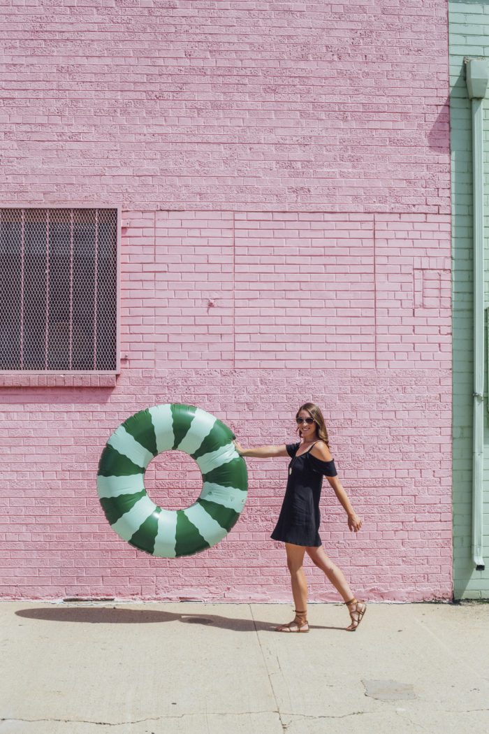 StudioDIYWallCrawl The Best Walls in Denver Studio DIY