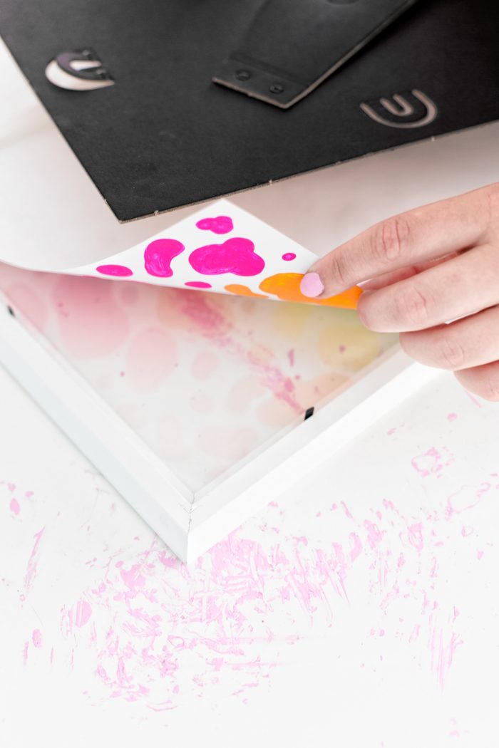 Three DIY Wall Art Ideas for Under $10! - Studio DIY