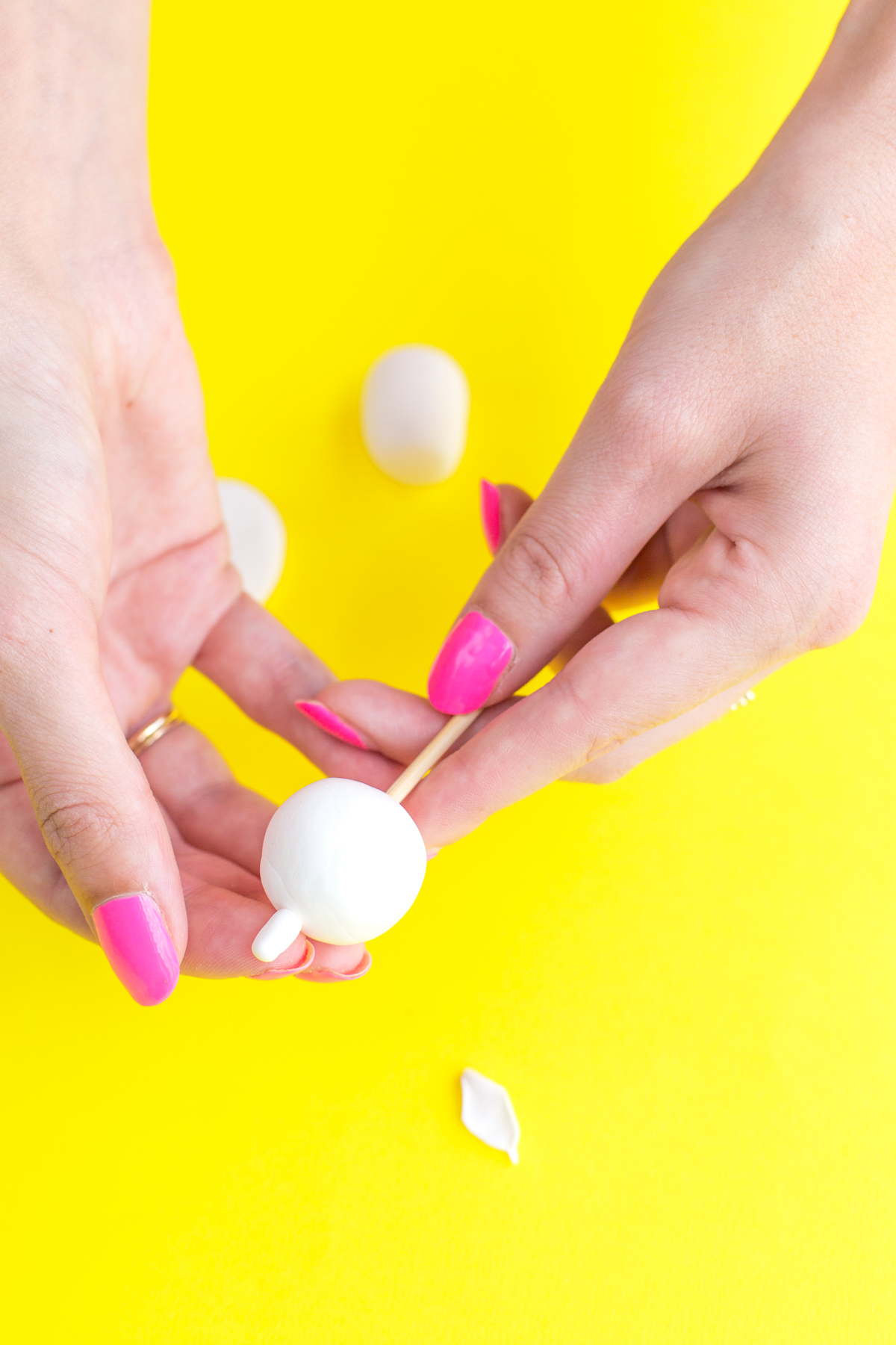 DIY Fruity Drink Markers Studio DIY