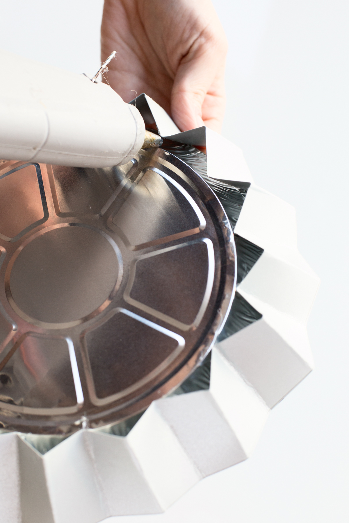 DIY Soda Bottle Costumes Studio DIY