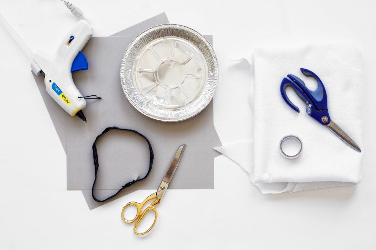 DIY Soda Bottle Costumes Studio DIY