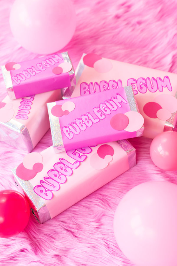 Bubblegum