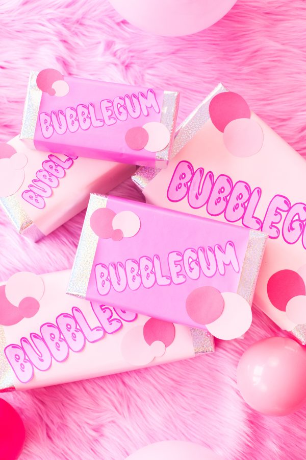 Bubblegum