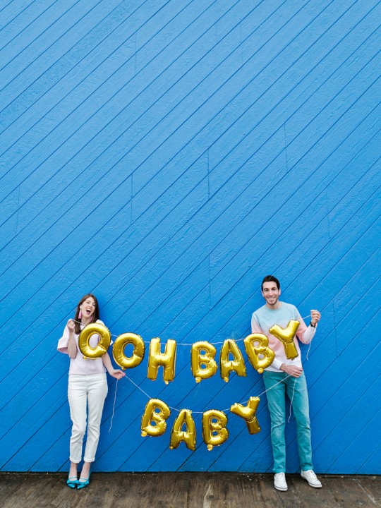 So We Have Some News… We’re ADOPTING!!!!