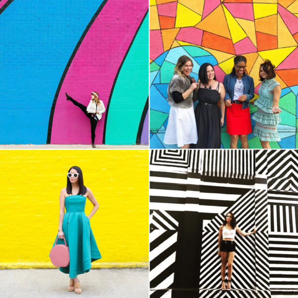 The 411 on Our Hashtags! (We Wanna Share Your Photos!) Studio DIY