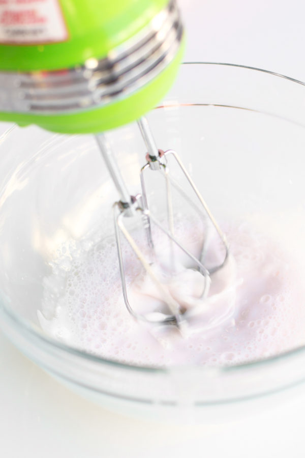 DIY Birthday Cake Soap Studio DIY