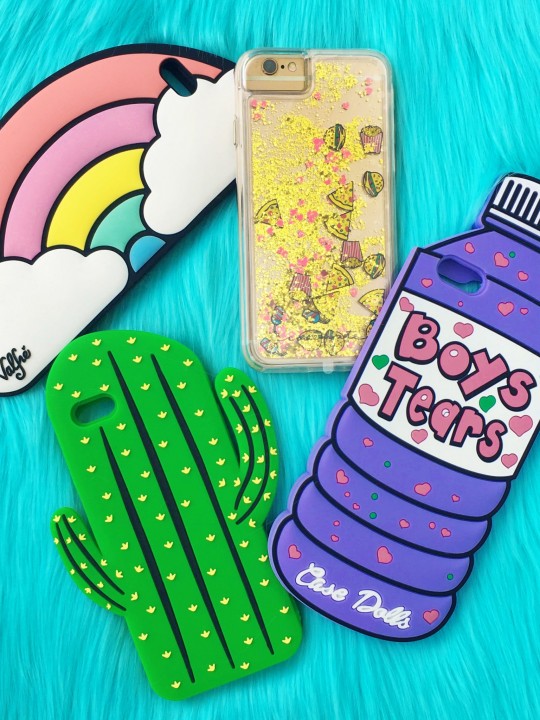 Call Me: 30 Phone Cases I Want To Buy Immediately