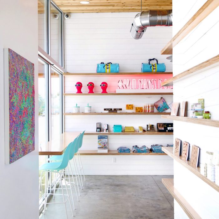 Studio DIY's Guide to Palm Springs