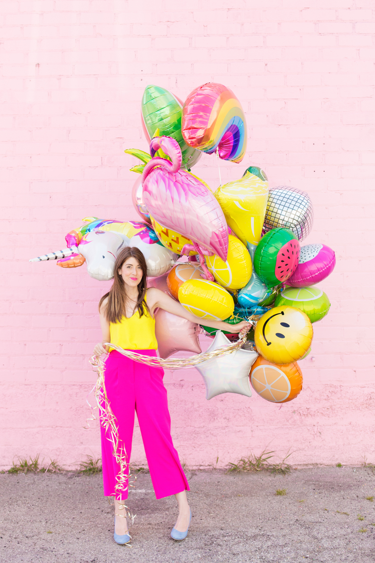 Alert! Alert! NEW SUMMER BALLOONS!!! Studio DIY