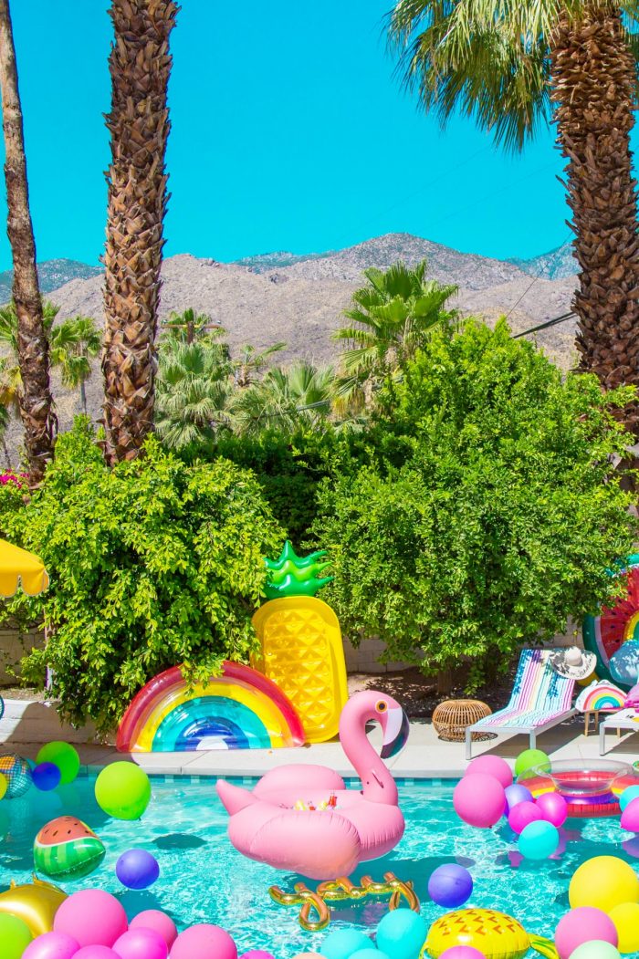 9 Epic Pool Party Accessories