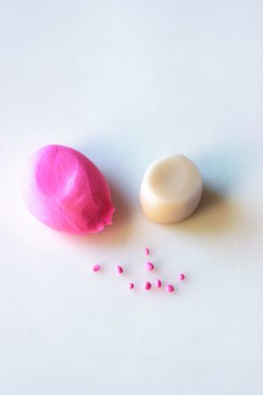 DIY Allsorts Candy Boxes