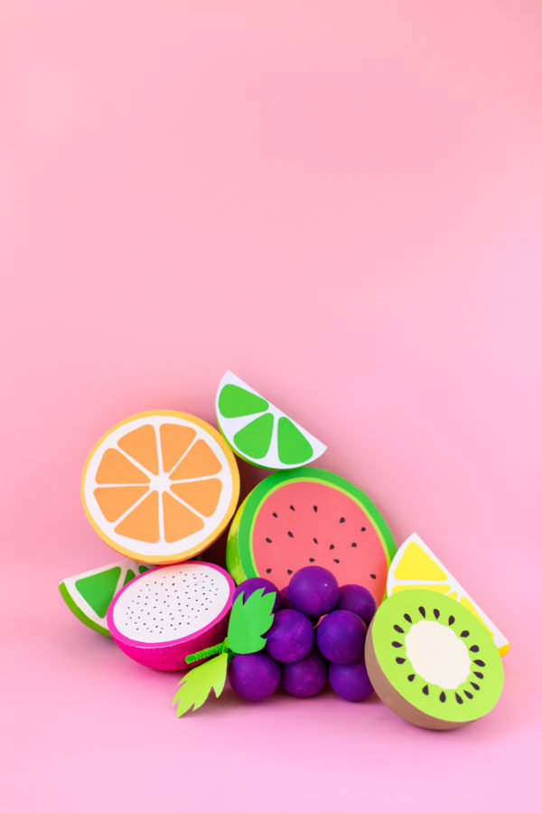 Fruit items