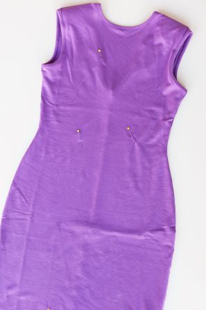 DIY Rock Candy Costume