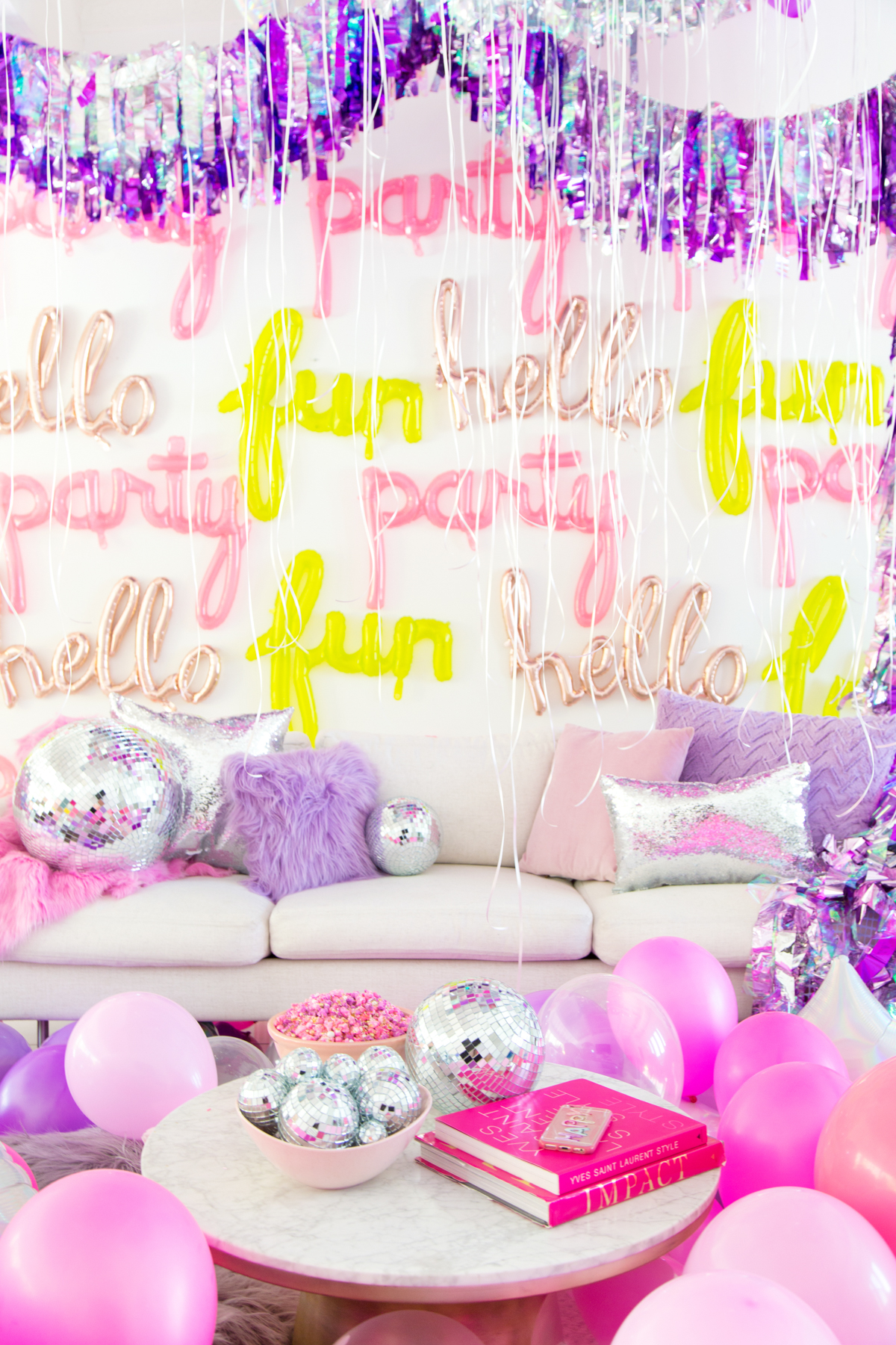 10 Adult Slumber Party Ideas for the Perfect Girls Sleepover