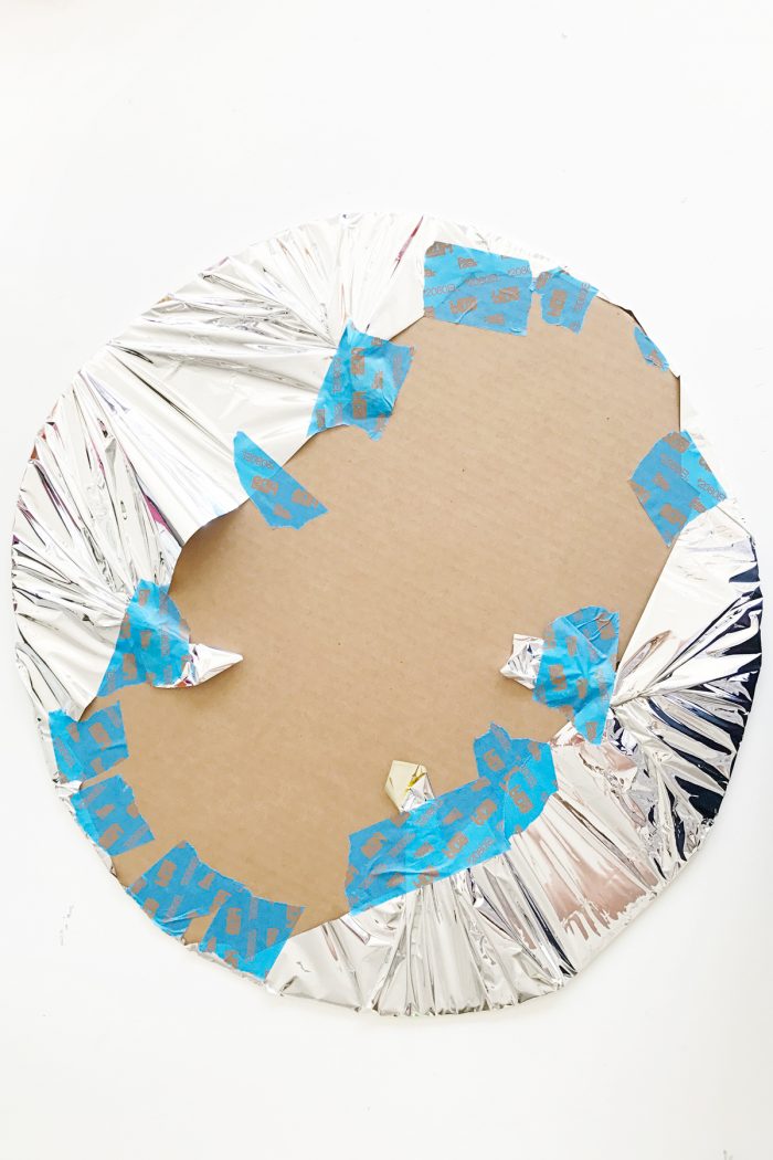 DIY Boy Tears Piñata - Studio DIY