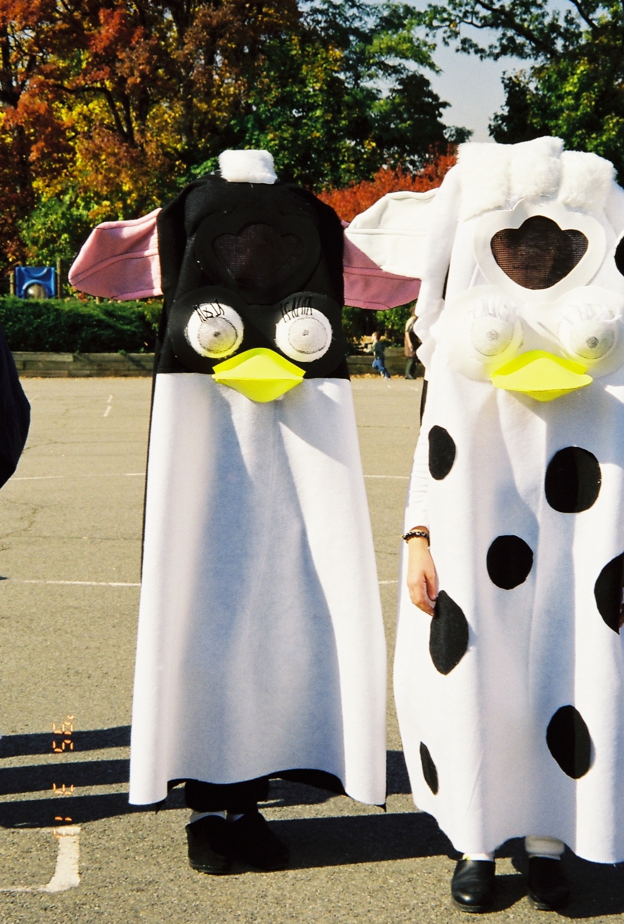 What is Your Favorite Halloween Costume You've Ever Worn? Studio DIY