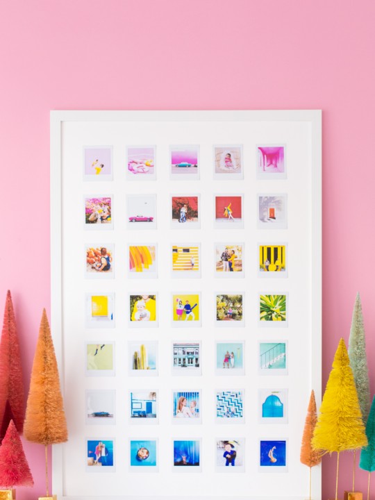 12 DIY Gifts For Friends Who Have Everything