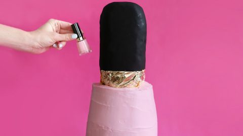 5 Ways to Make Matte Nail Polish - wikiHow