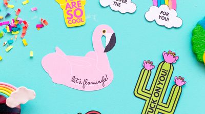 Free Printable Last Minute Valentines