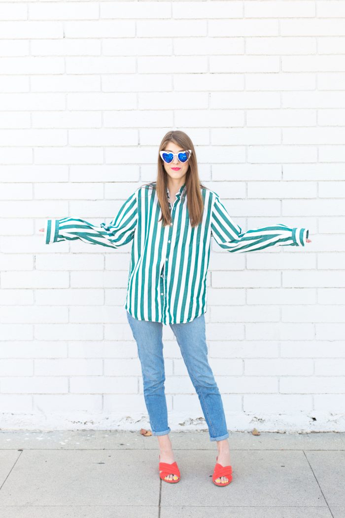 The Top 6 Casual Summer Outfits for Women in 2022 – Arlo Blue