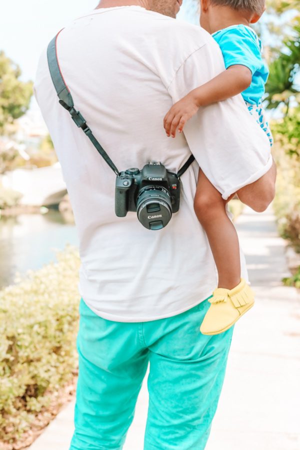 Tips For Photographing Toddlers