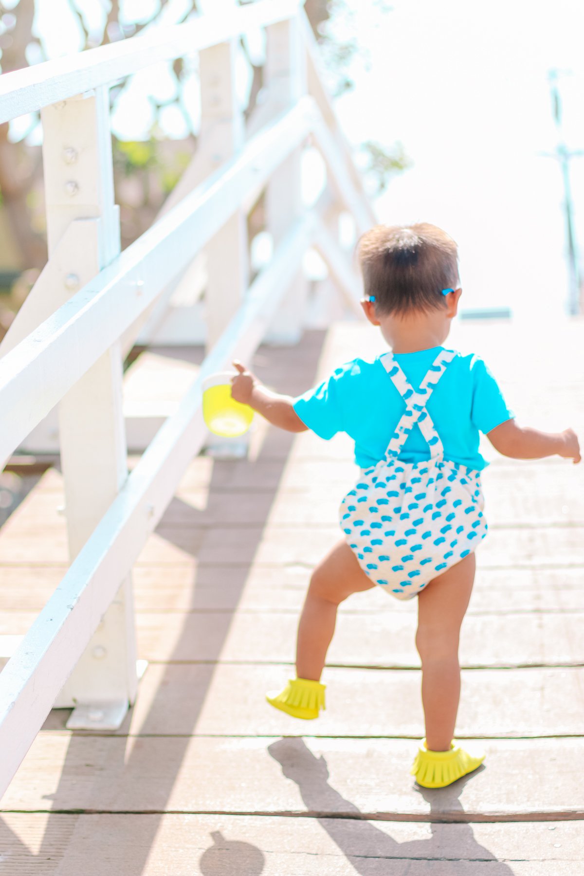 Tips For Photographing Toddlers