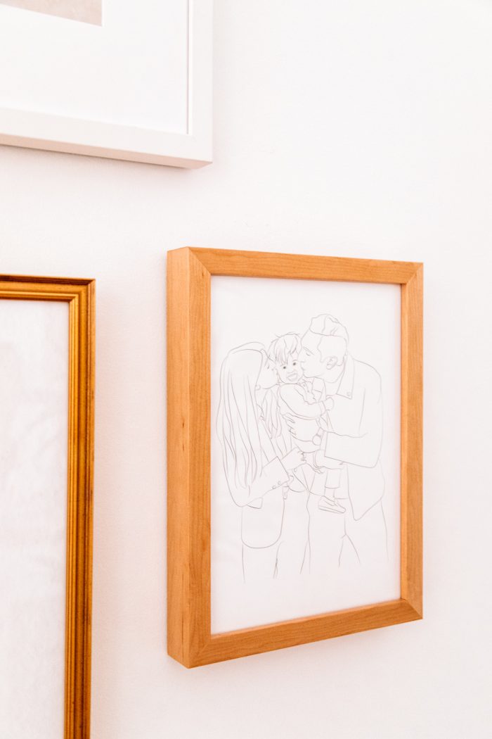 3 Ways to Frame Art That Are Actually Affordable