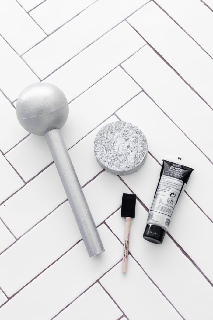 DIY Toaster + Toast Costume for Kids (A Wagon Costume Idea!) Studio DIY