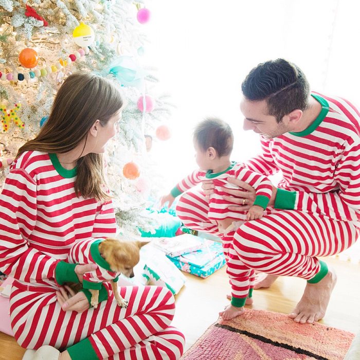12 Christmas Traditions You Can Start This Year
