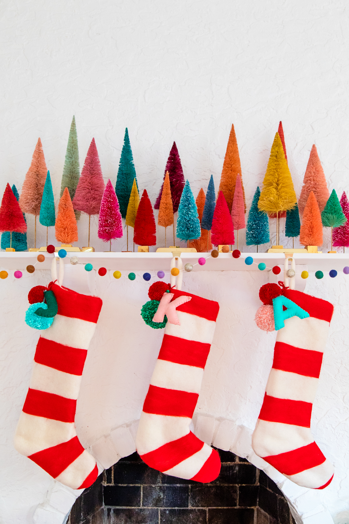 10 DIY Stocking Stuffer Ideas for the Whole Family