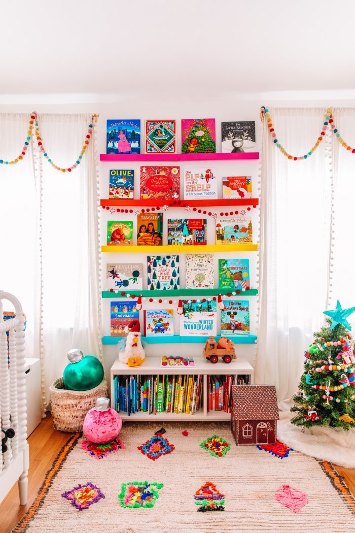 Favorite Holiday Books for Kids