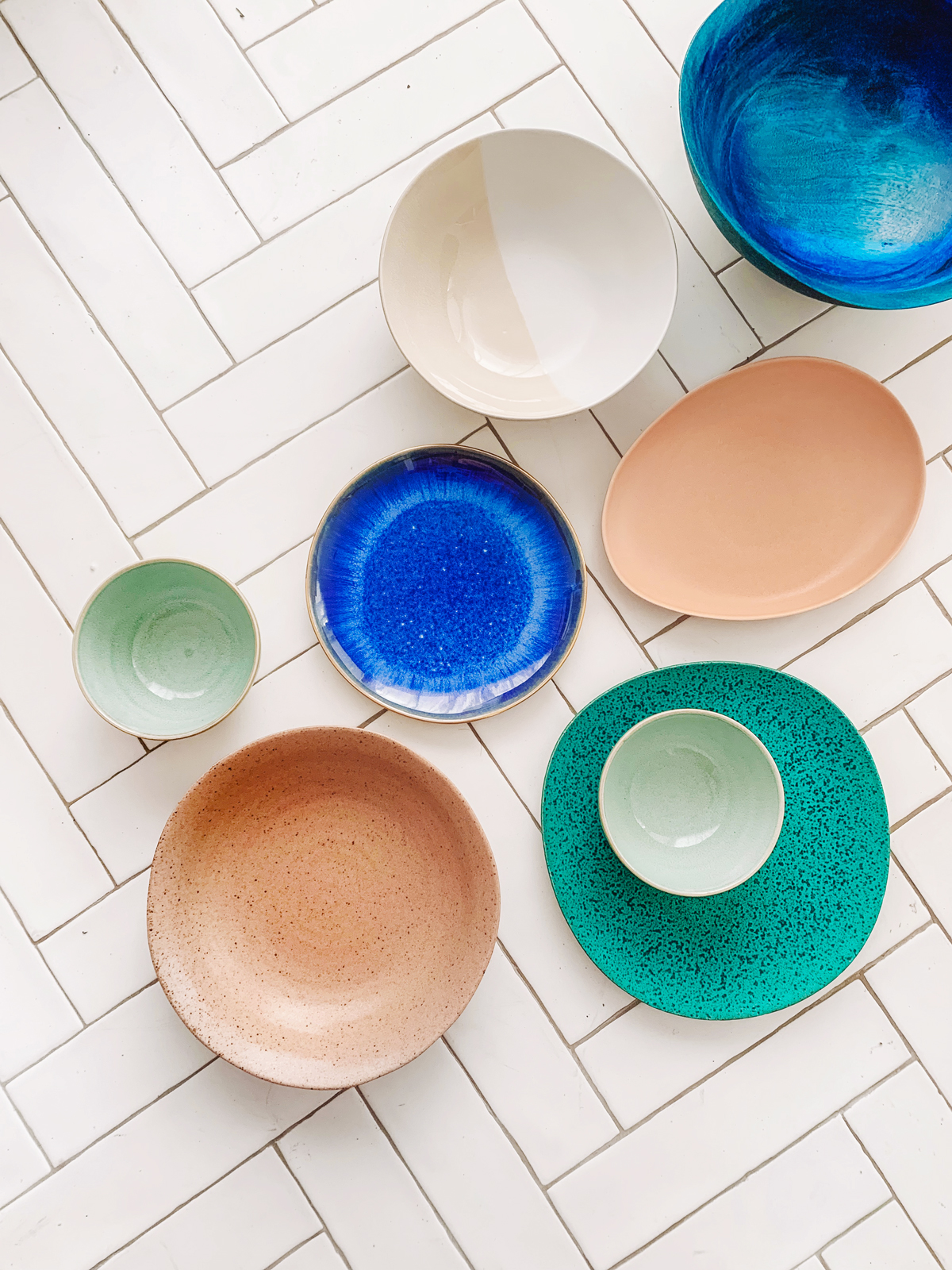 Anthropologie Spring 2019 Home Finds