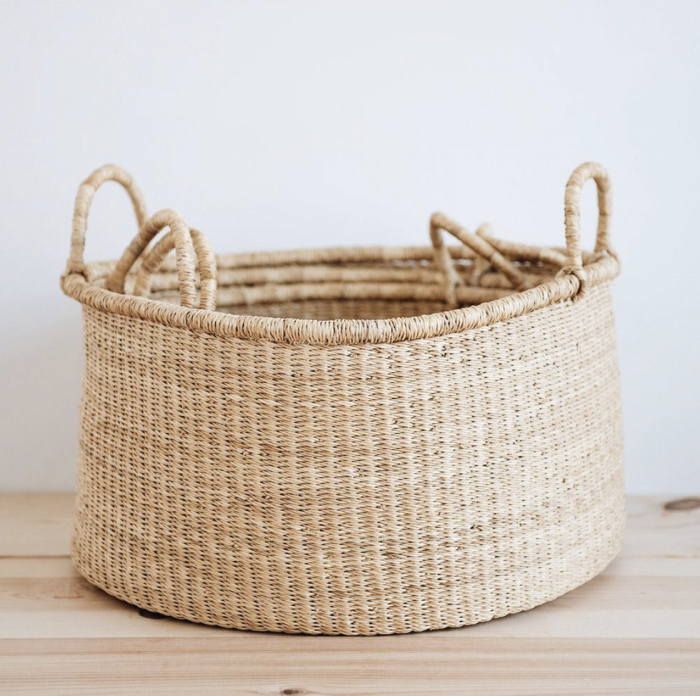 Connected Goods Basket