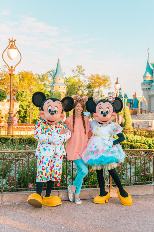 Disney Kids: Little Ones Create Magical Moments Throughout Walt Disney  World