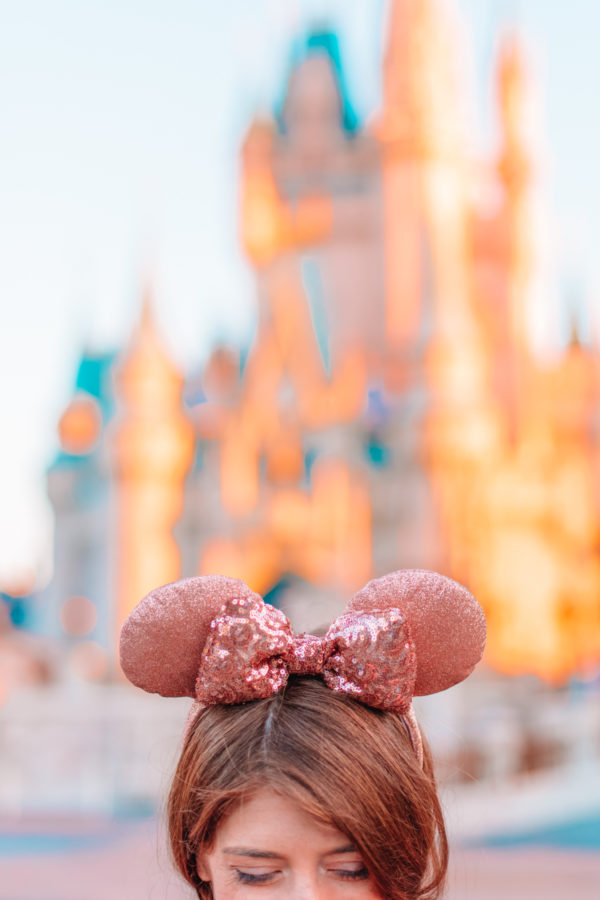 What To Wear to Disney World