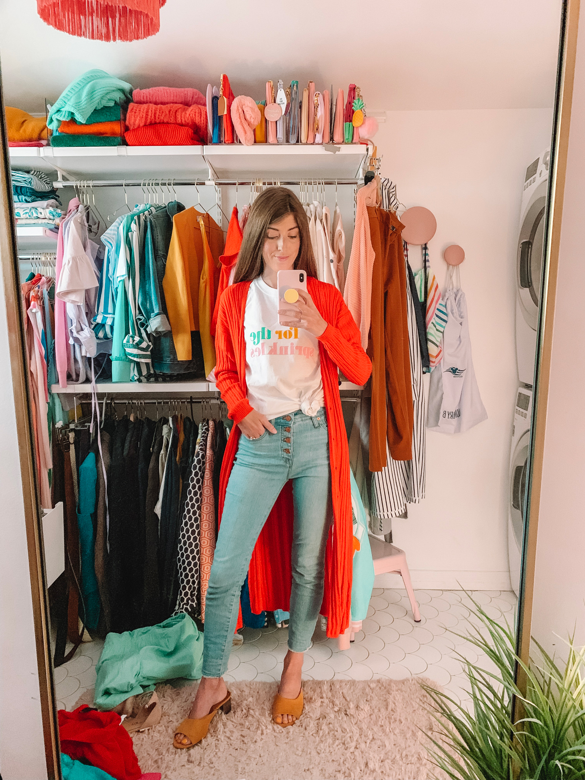 what-i-wore-this-week-studio-diy