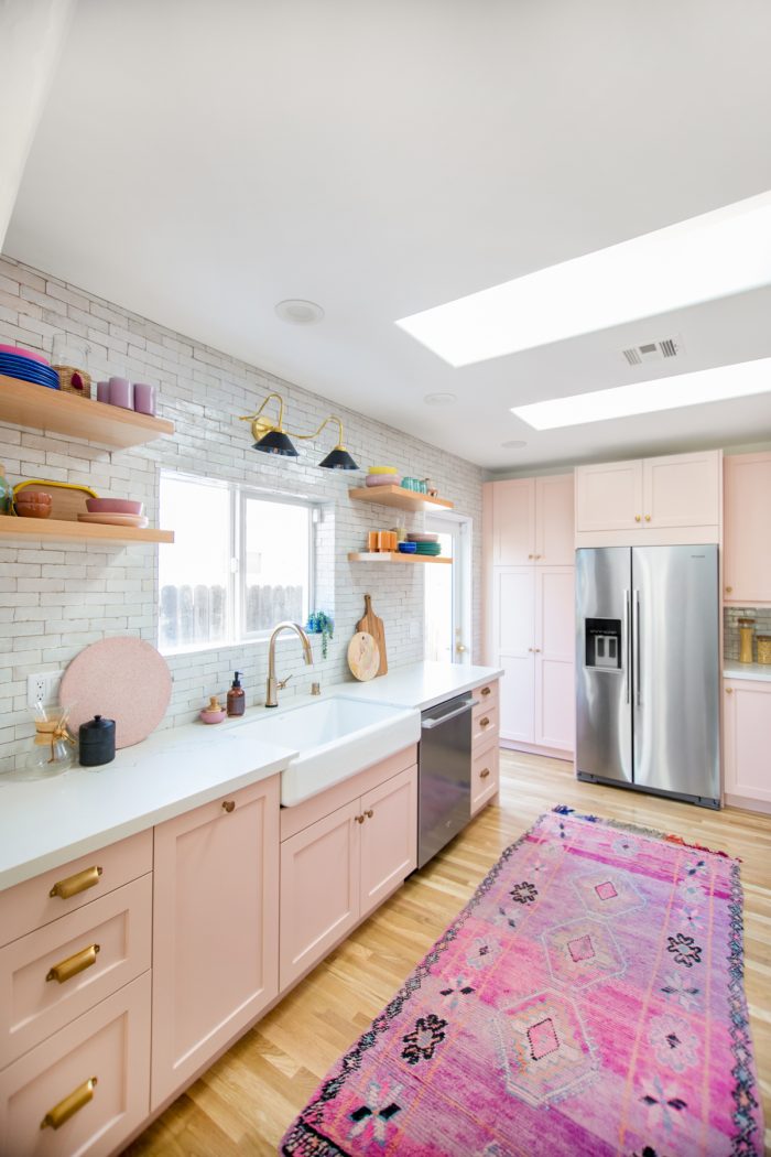 Mandi's Kitchen Renovation Reveal