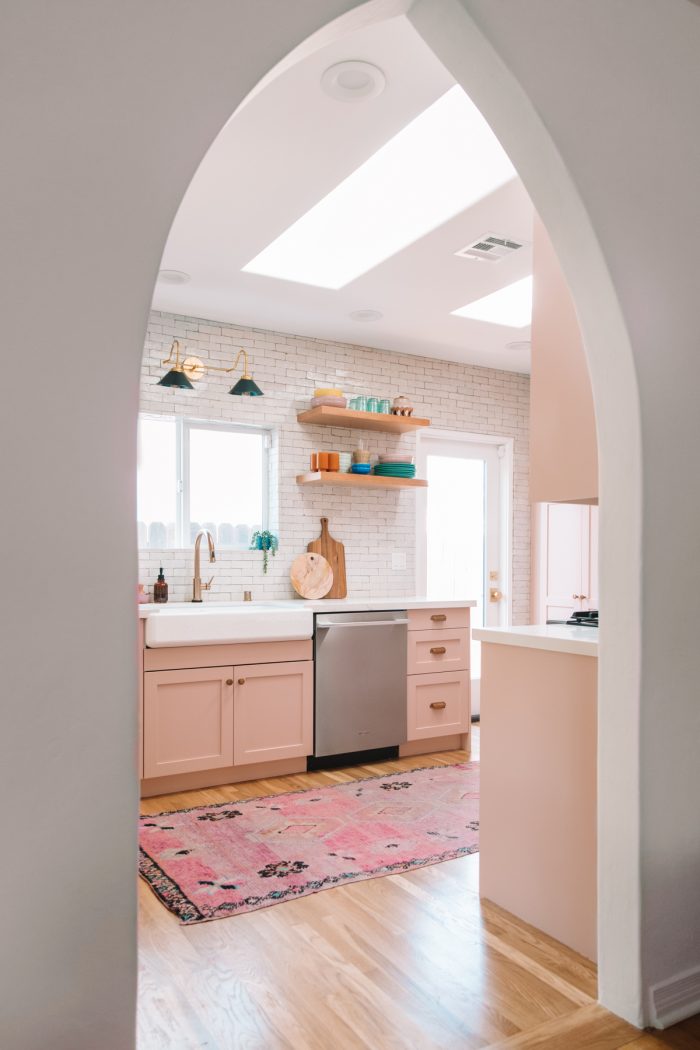 How to Pick Kitchen Paint Colors