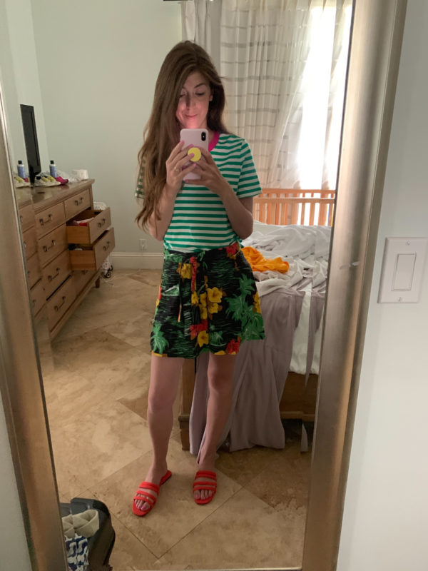 Beach Vacation Outfit Ideas