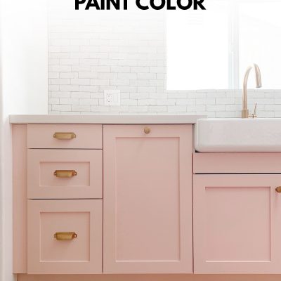 Guide To Picking the Right Paint Color