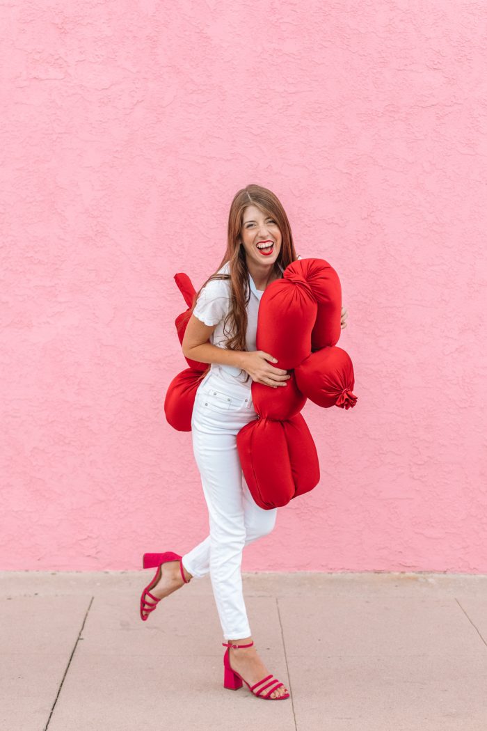 DIY Balloon Animal Costume Studio DIY