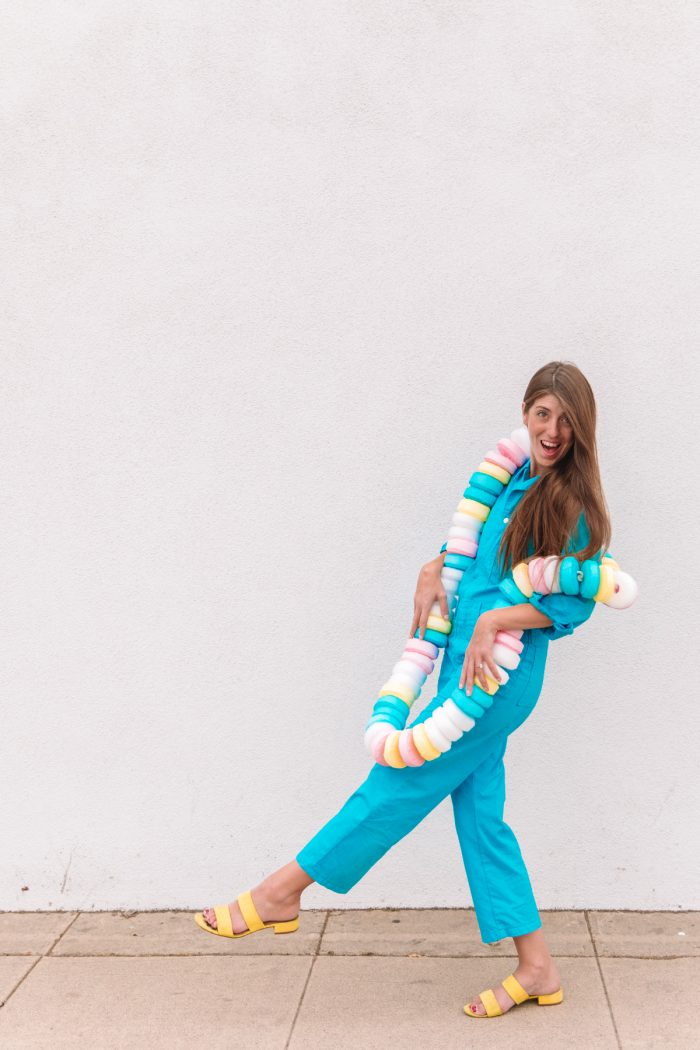 The 13 Best Breakfast Costumes for Halloween