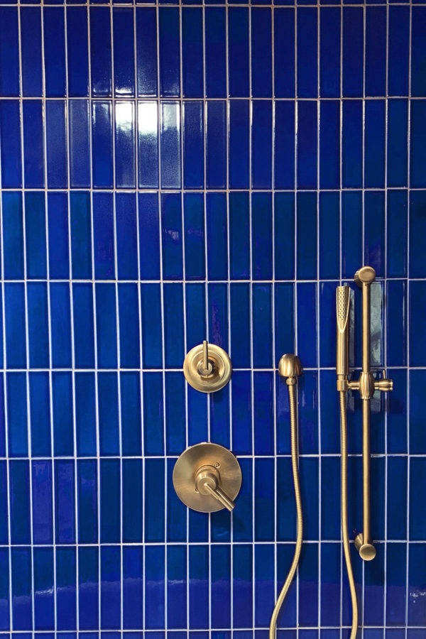 Tub Shower Combo with Hand Shower