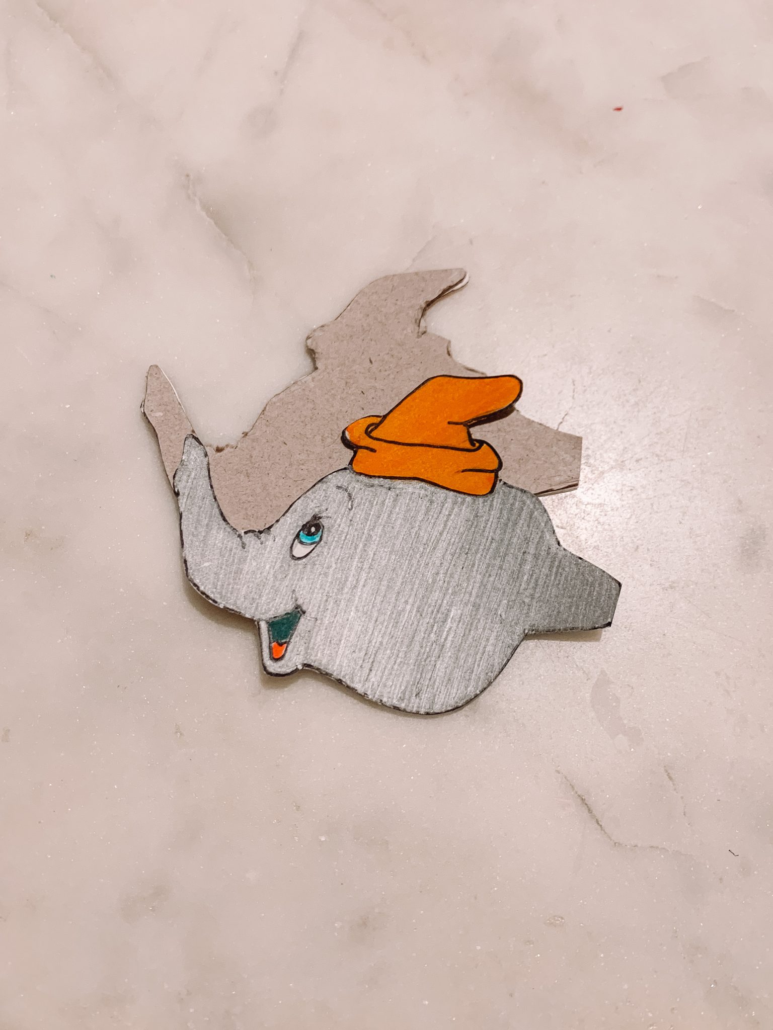 master craft dumbo