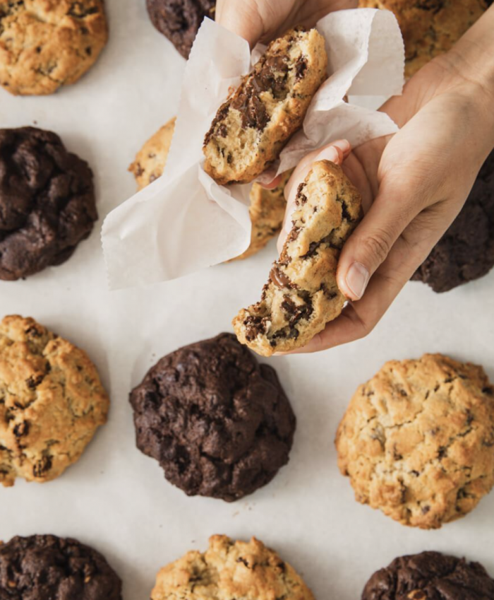 Levain Cookie Delivery