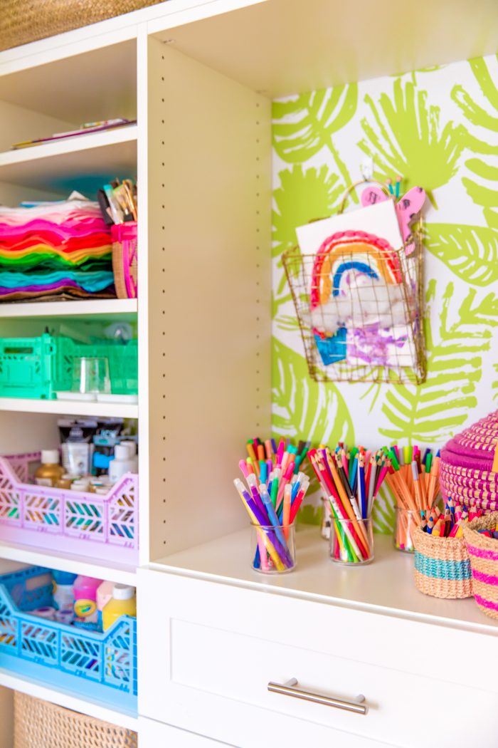 Kids Craft Supplies You Should Always Have on Hand