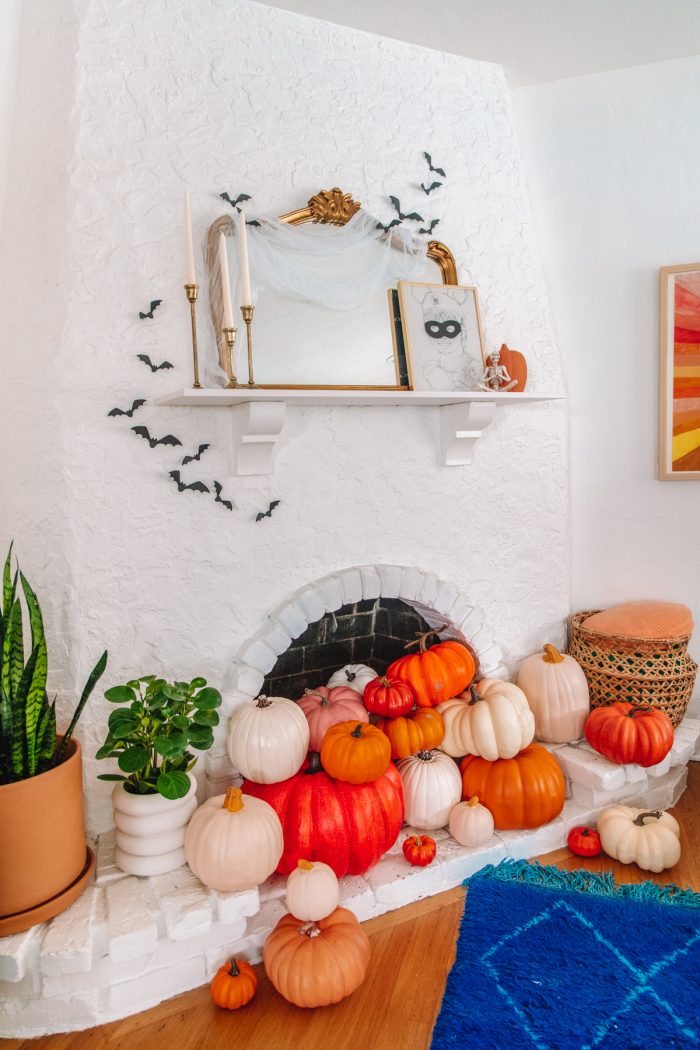 The Best Halloween Home Decor - Studio DIY