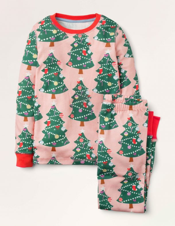 Christmas Pajamas for Kids (+ Matching Sets for Families, Too